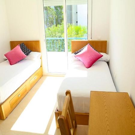 Tétouan Residence Noujoum Almaarifa מראה חיצוני תמונה