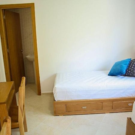 Tétouan Residence Noujoum Almaarifa מראה חיצוני תמונה
