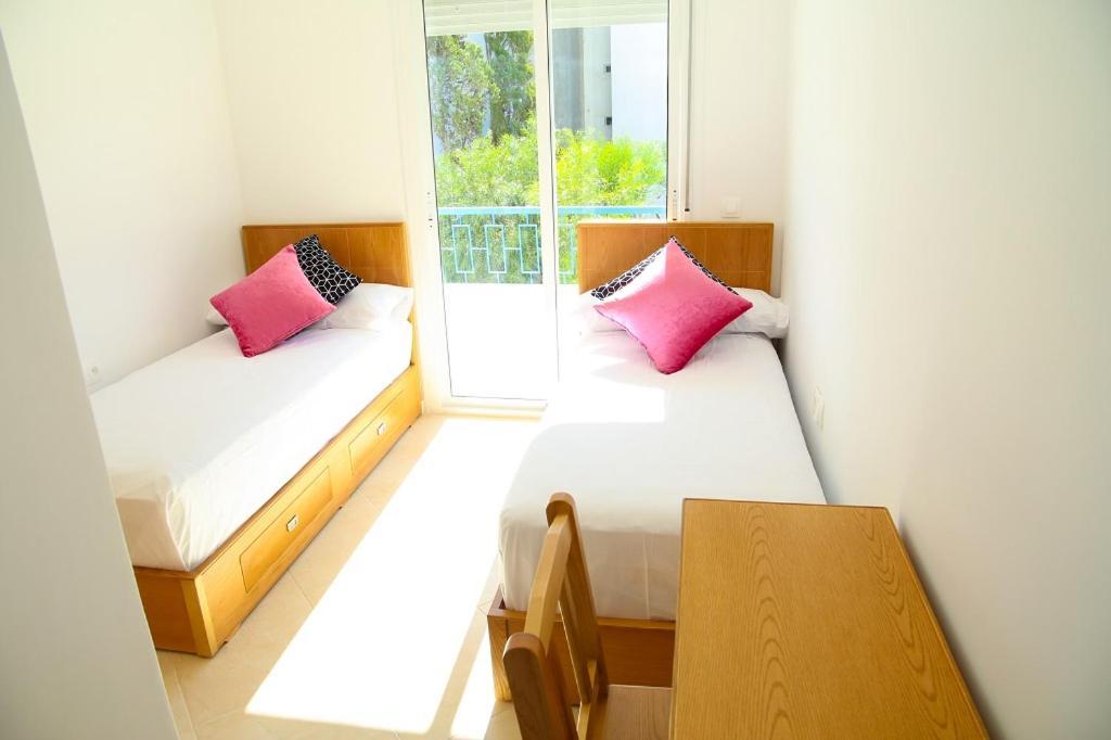 Tétouan Residence Noujoum Almaarifa מראה חיצוני תמונה