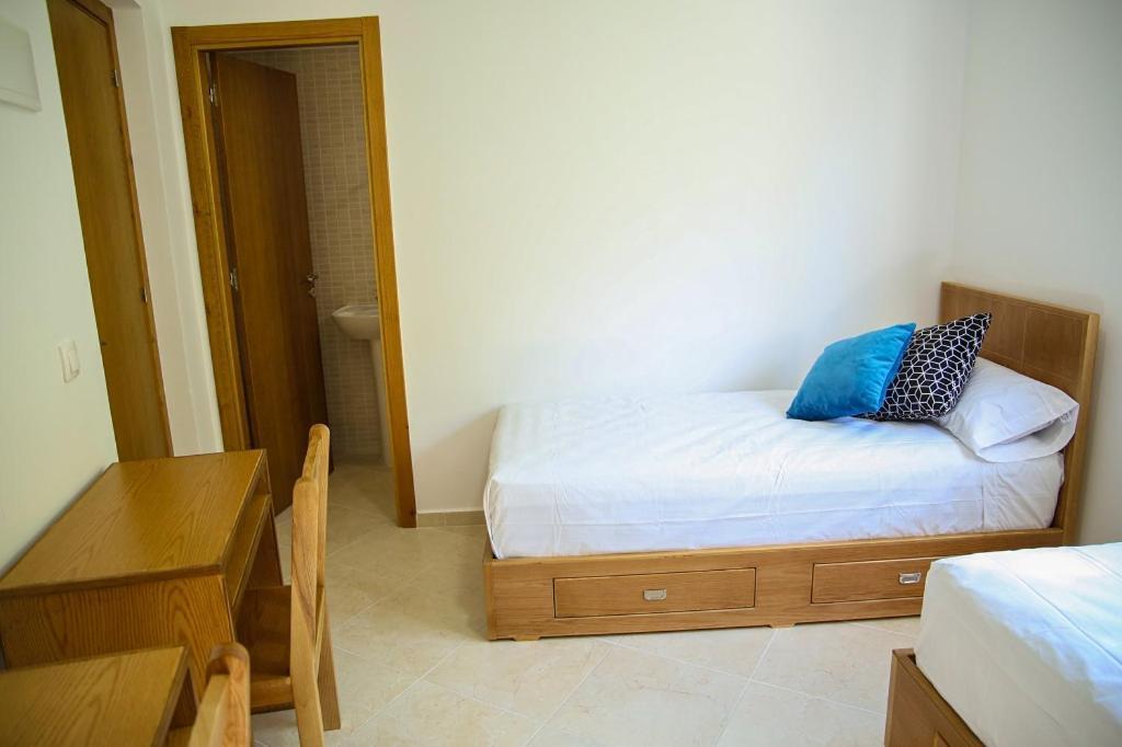 Tétouan Residence Noujoum Almaarifa מראה חיצוני תמונה