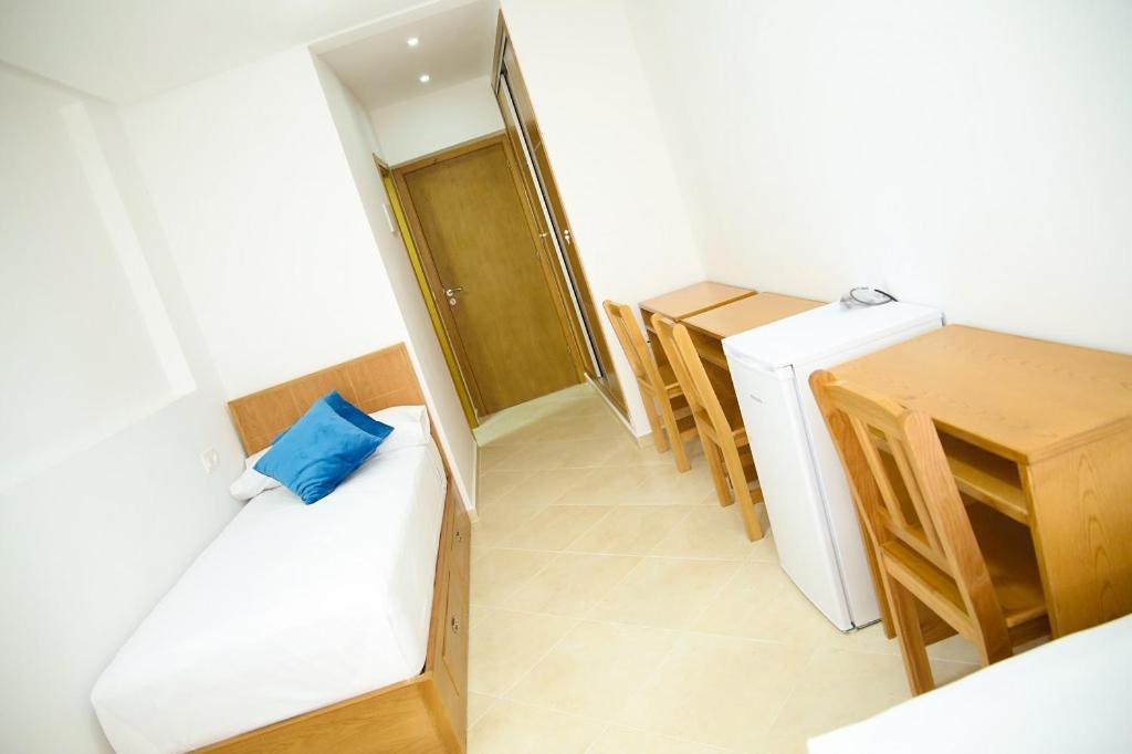 Tétouan Residence Noujoum Almaarifa מראה חיצוני תמונה