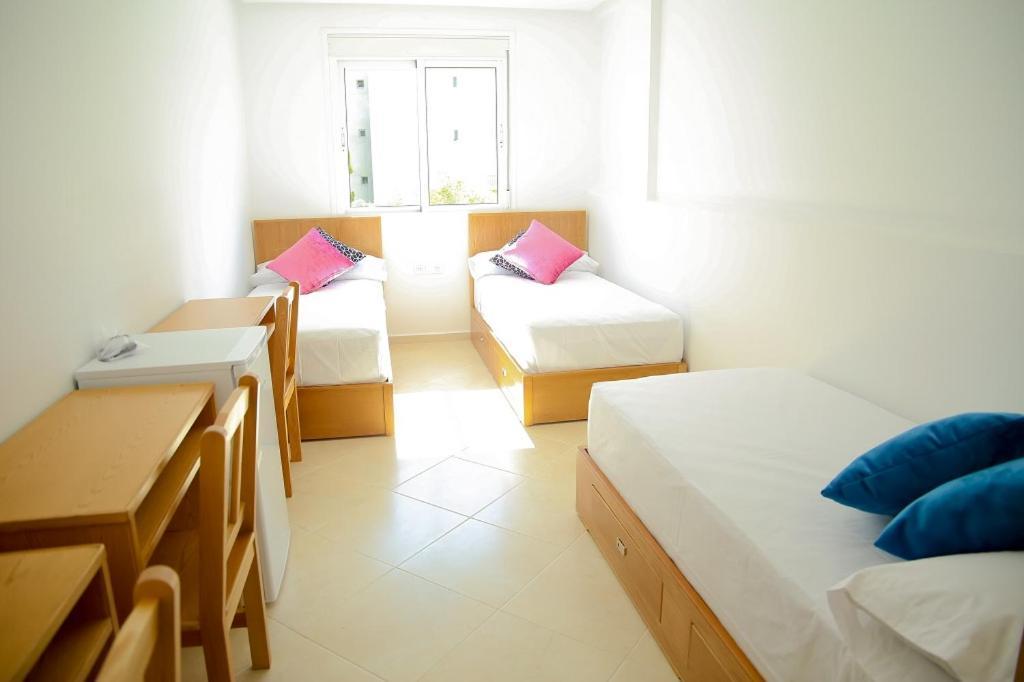 Tétouan Residence Noujoum Almaarifa מראה חיצוני תמונה