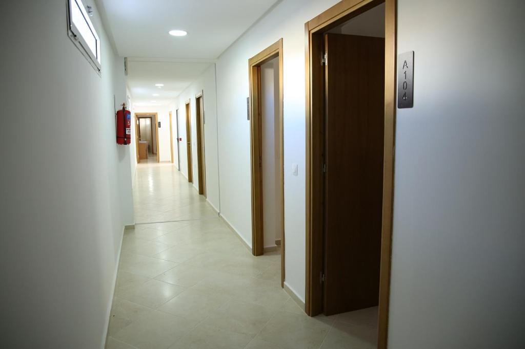 Tétouan Residence Noujoum Almaarifa מראה חיצוני תמונה