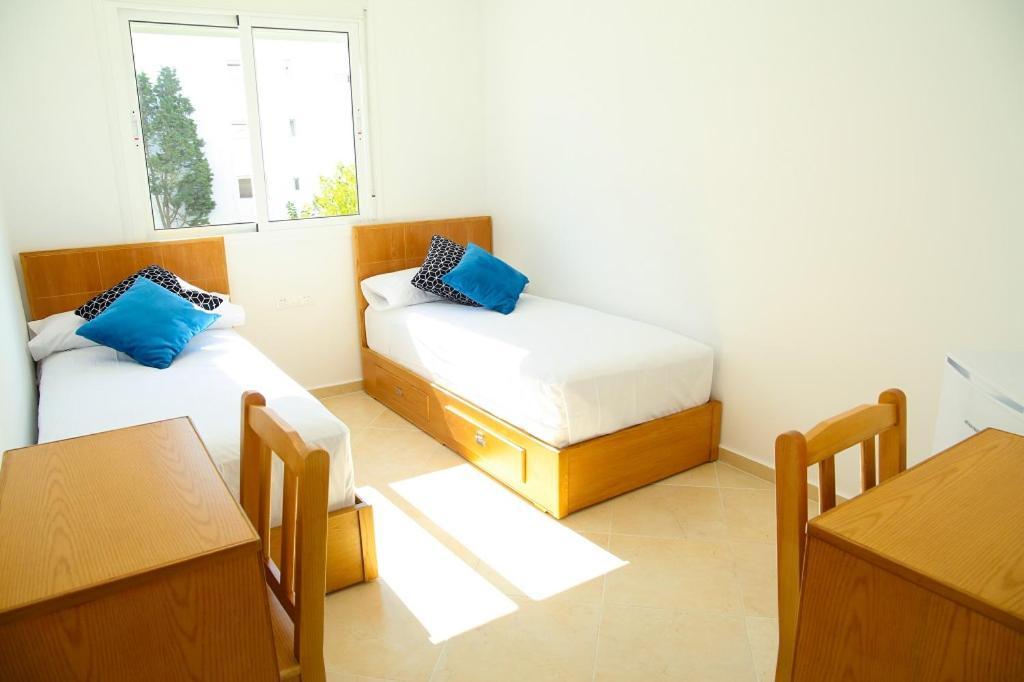 Tétouan Residence Noujoum Almaarifa מראה חיצוני תמונה