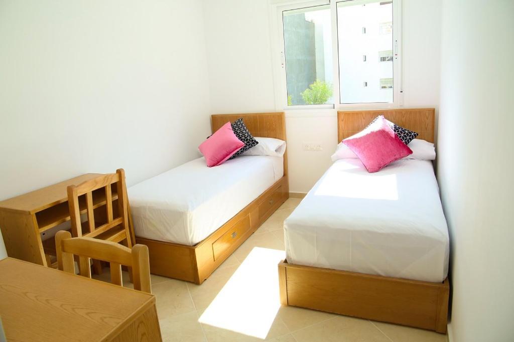 Tétouan Residence Noujoum Almaarifa מראה חיצוני תמונה