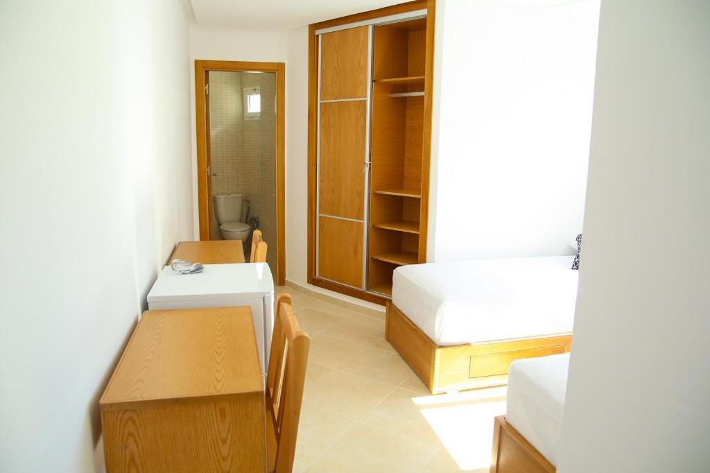 Tétouan Residence Noujoum Almaarifa מראה חיצוני תמונה