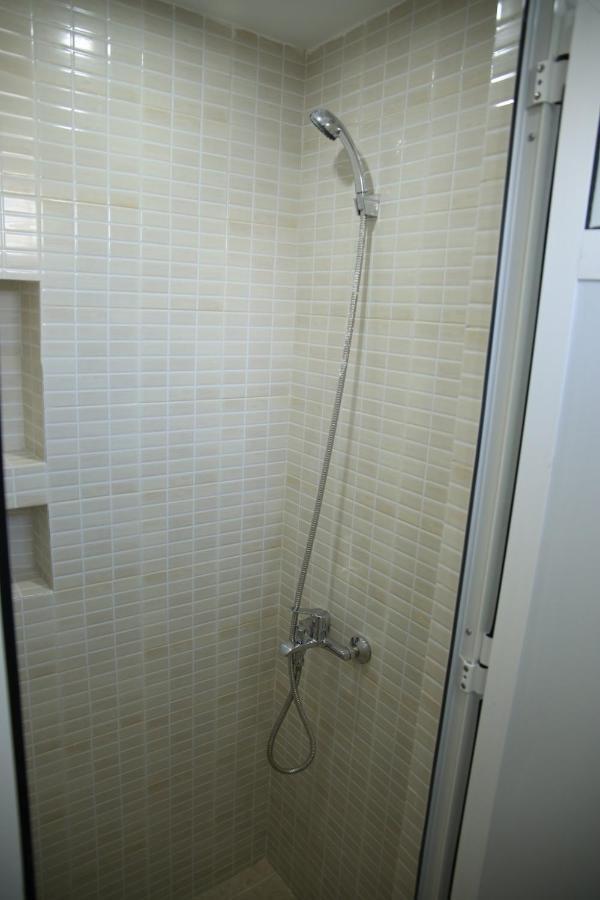 Tétouan Residence Noujoum Almaarifa מראה חיצוני תמונה